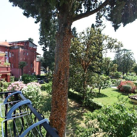 Your Rooms In Portoroz Tm Extérieur photo