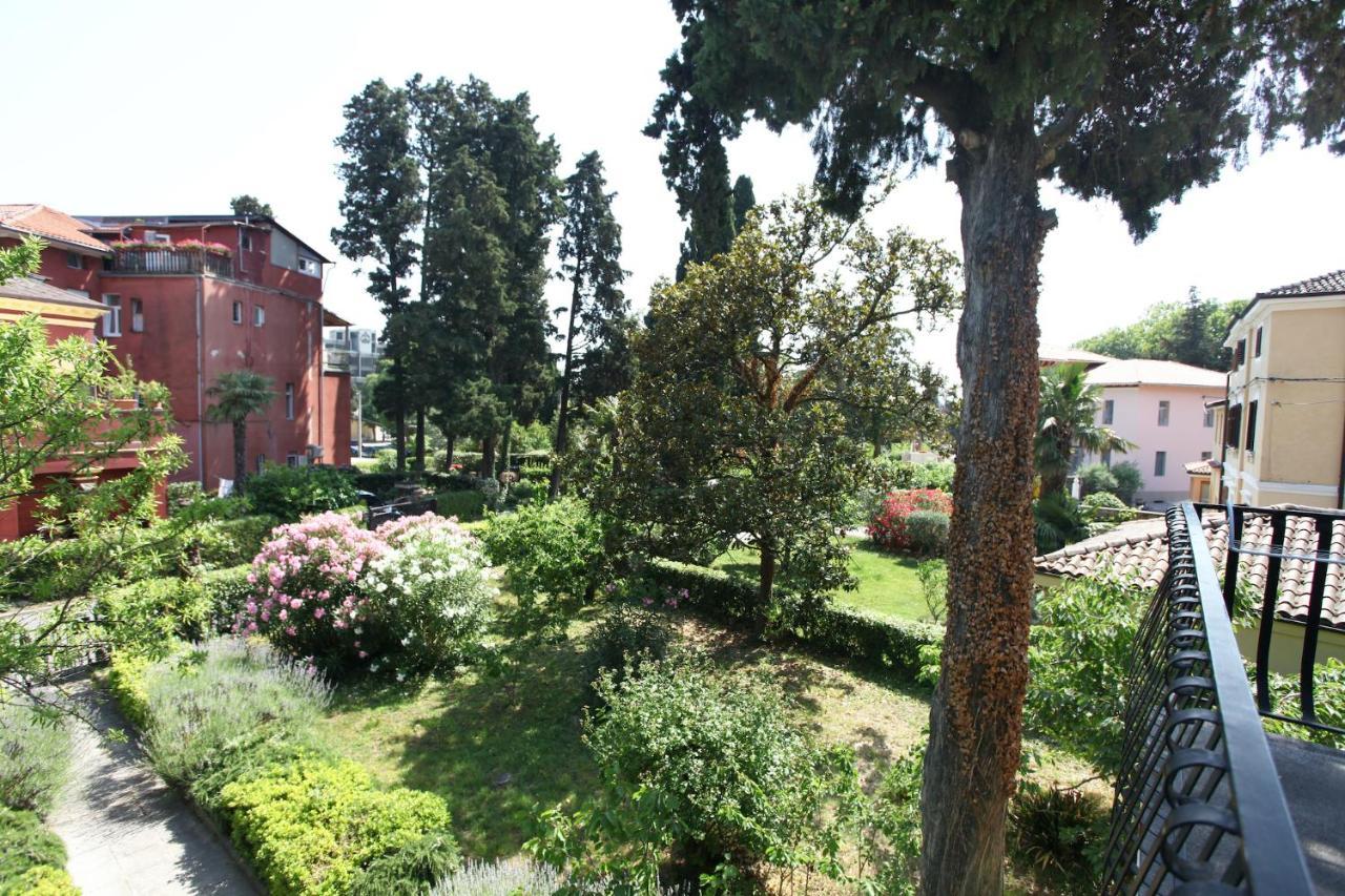 Your Rooms In Portoroz Tm Extérieur photo