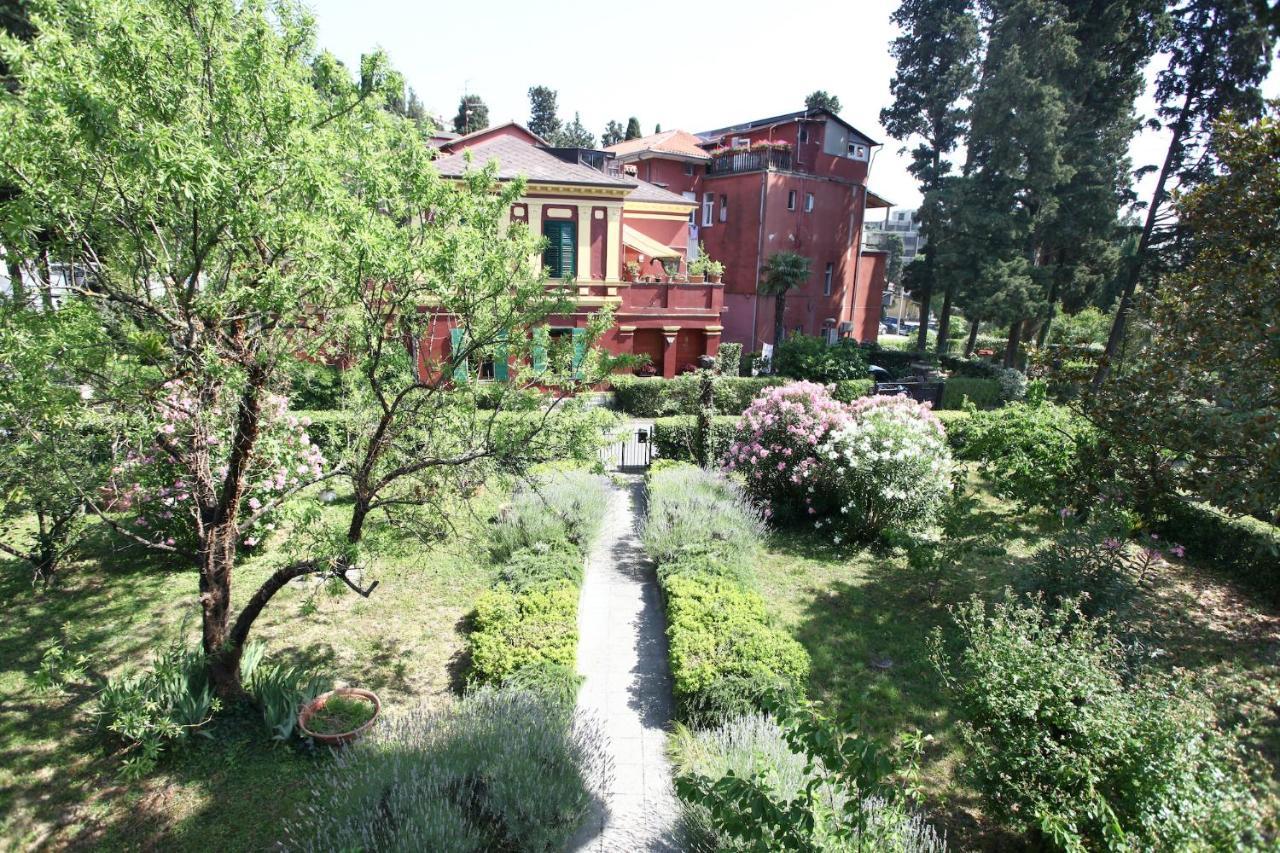 Your Rooms In Portoroz Tm Extérieur photo