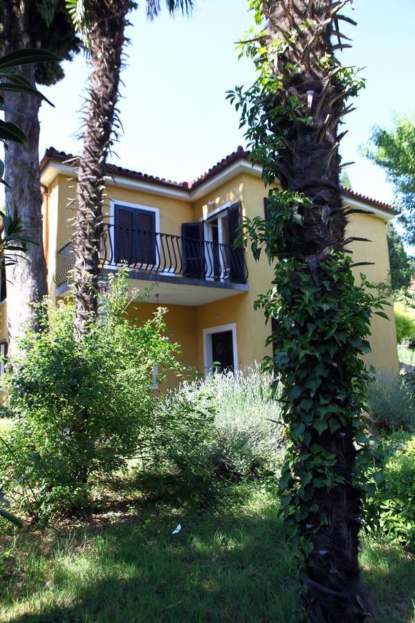 Your Rooms In Portoroz Tm Extérieur photo