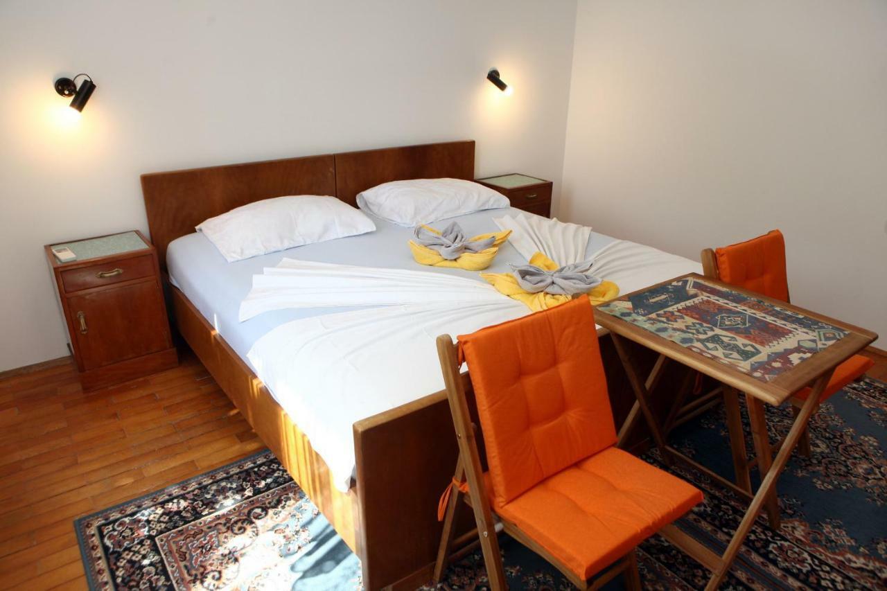 Your Rooms In Portoroz Tm Extérieur photo