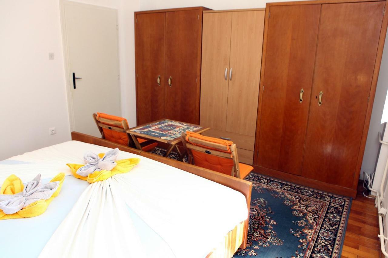 Your Rooms In Portoroz Tm Extérieur photo